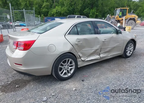 2015 Chevrolet Malibu 1Lt z USA, uszkodzony, nr VIN 1G11C5SL0FF176612